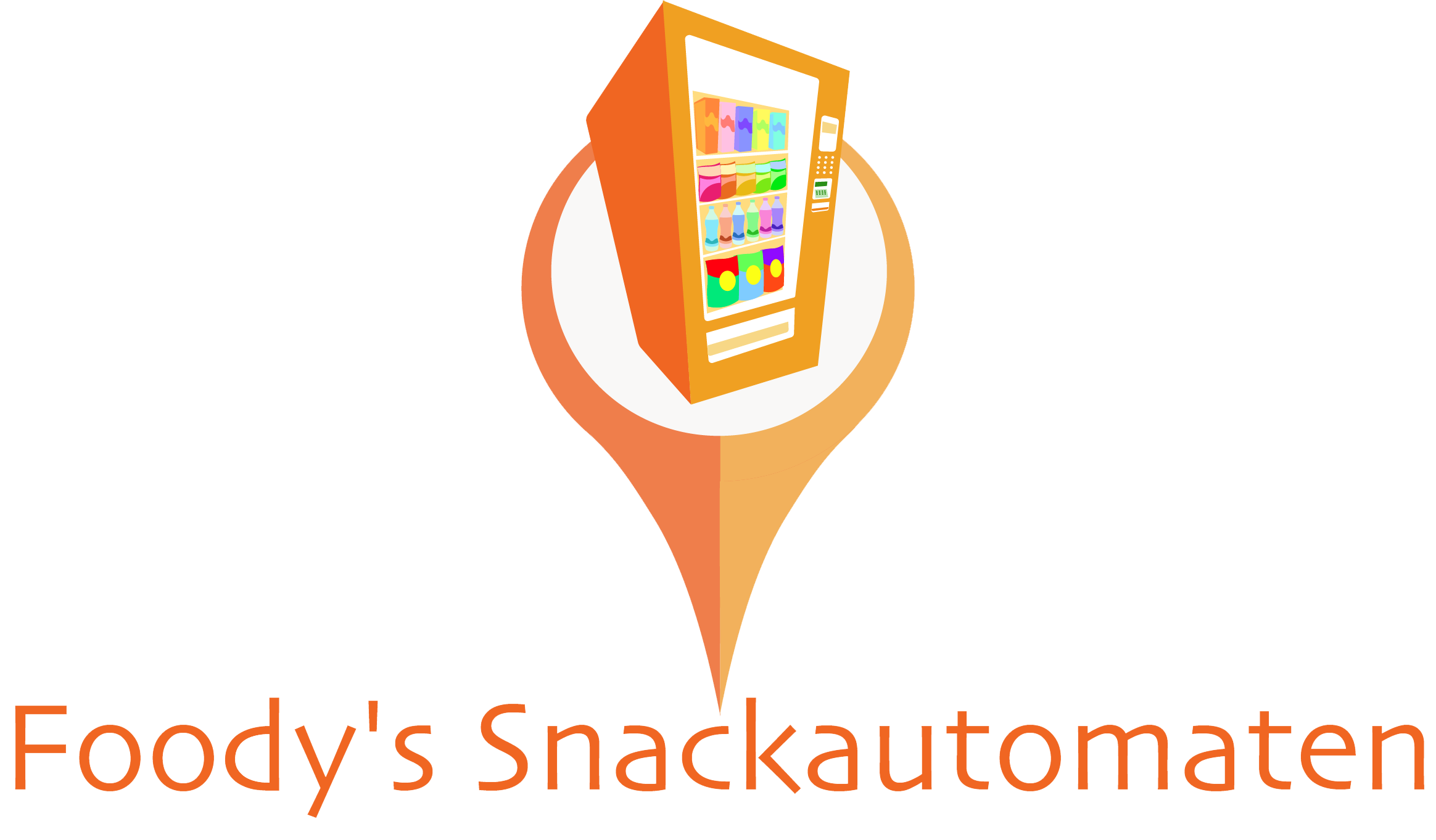 Foodys Snackautomaten Logo