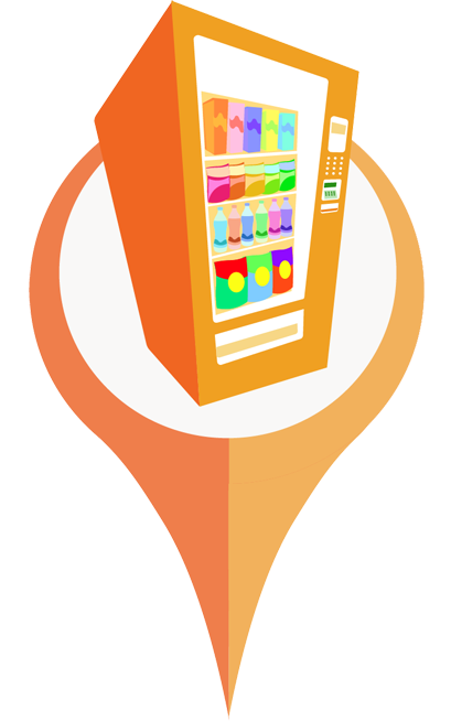 Foody's Snackautomaten Rheine