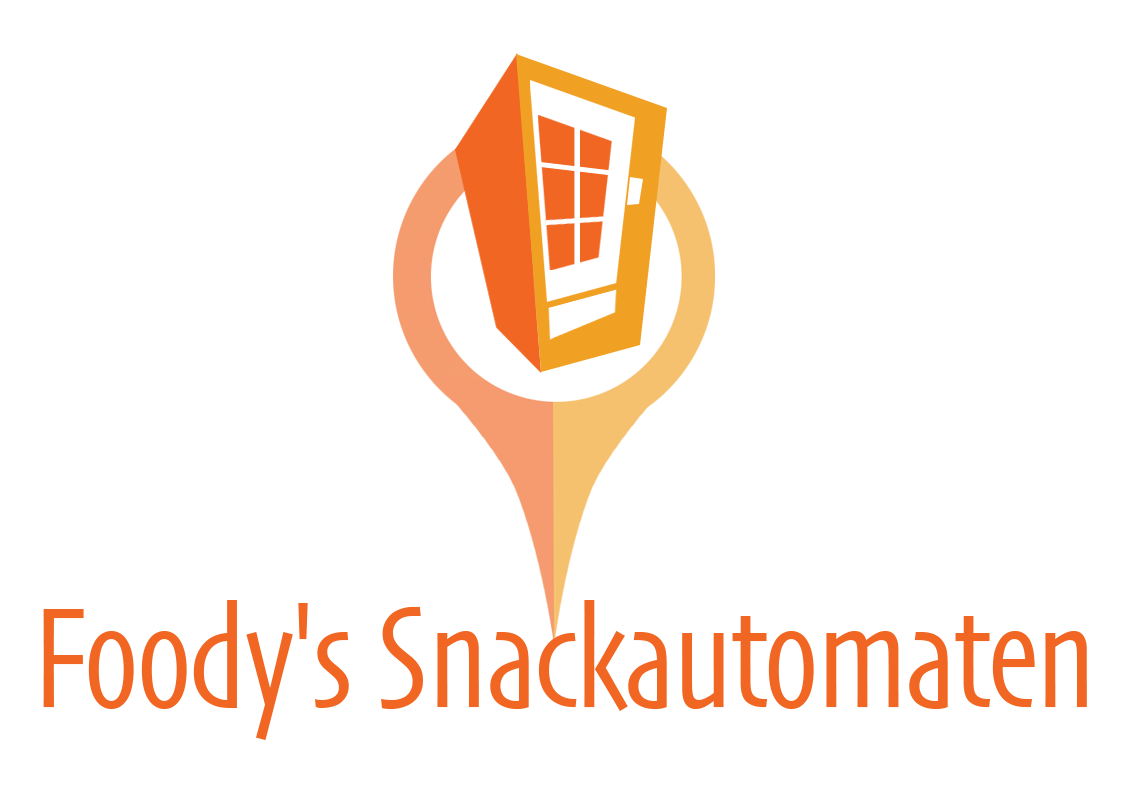 Foody's Snackautomaten