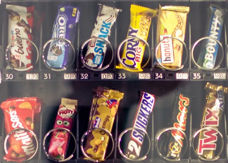 Snacks